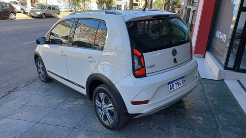 Imagen 3 de 14 de Volkswagen Up! 2019 1.0 Cross Up!