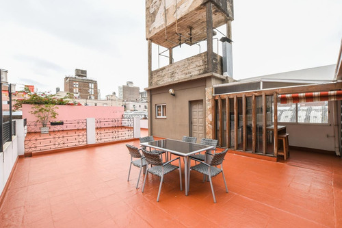 Imagen 23 de 30 de Casa En Planta Alta De 3 Dormitorios En Venta Centro Rosario Barrio Del Abasto