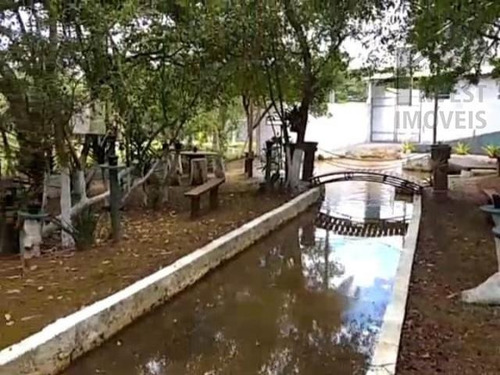 Imagem 11 de 15 de Cód 6108 - Linda Chácara Com Facil Acesso! Ideal Para Moradi - 6108
