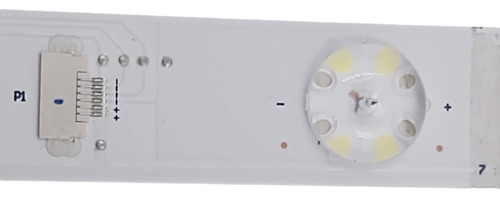 Tiras Led Tcl 65s535