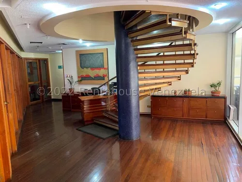 Edificio En Venta Las Mercedes