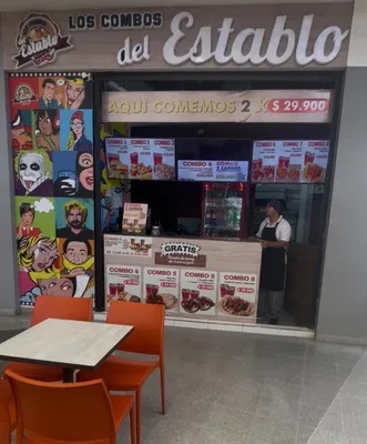 Negocio en venta