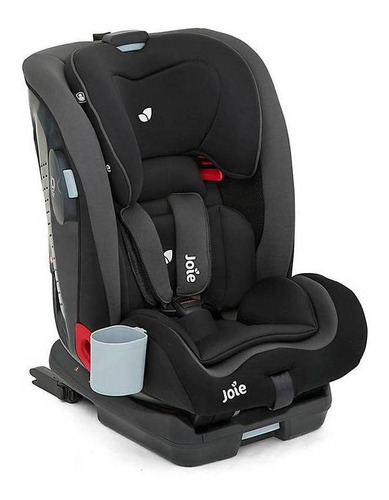 Butaca infantil para auto Joie Bold ember