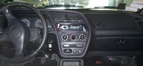 Peugeot 306 1.8 Xr 1998