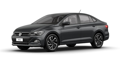 Imagen 1 de 2 de Volkswagen Virtus 2023 - Autocity