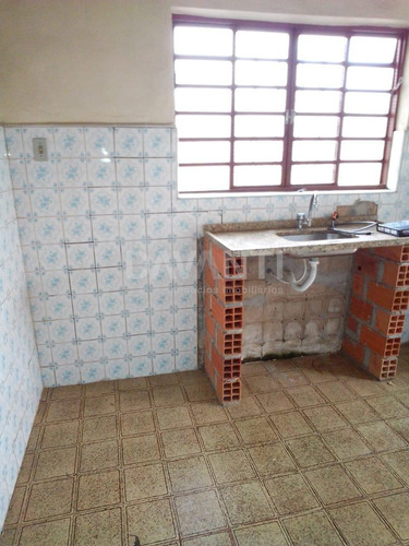 Imagem 6 de 24 de Casa À Venda Em Vila Ipê - Ca116871
