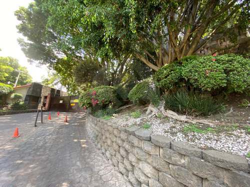 Terreno Residencial En Venta En Fraccionamiento La Herradura