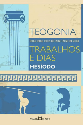 Teogonia - Vol. 307
