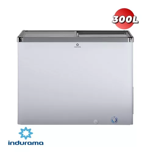 Congelador Indurama 145 litros CI-145