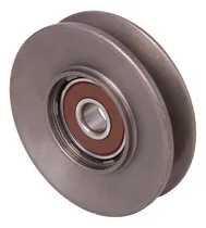 Comprar Polea Tensora Correa Aire-direccion Toyota Hilux 1992-2004 M