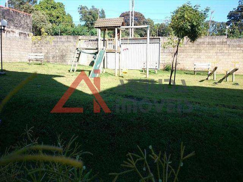 Imagem 16 de 19 de Apartamento Em Itu Bairro Jardim Das Rosas - V40699