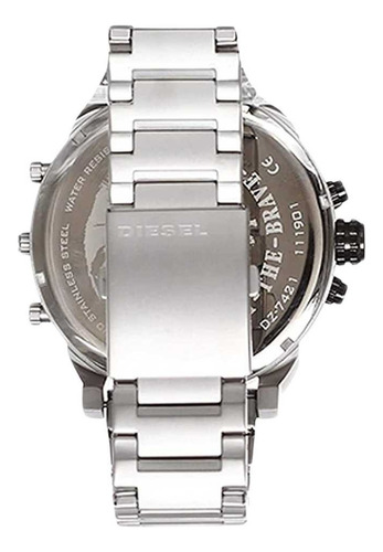 Reloj Diesel Modelo Dz7421 Original Y Nuevo