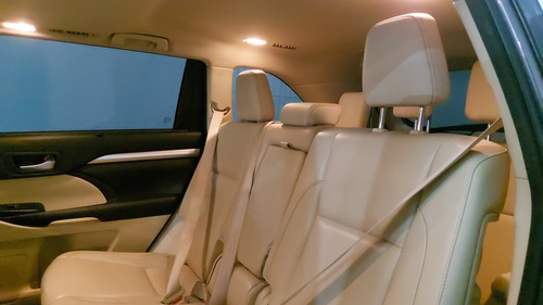 Toyota Highlander 3.5 Xle