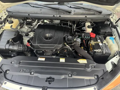 SsangYong Rodius 2.0 2wd