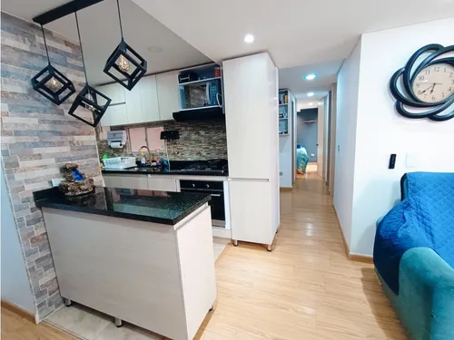 Venta Apartamento En Tocancipa
