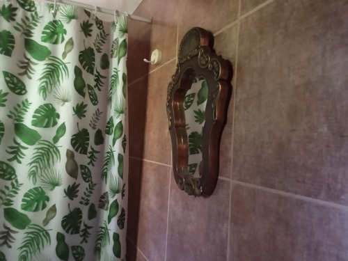 Imagen 7 de 12 de Cabaña En Un Lugar Tranquilo. Se Aceptan Mascotas