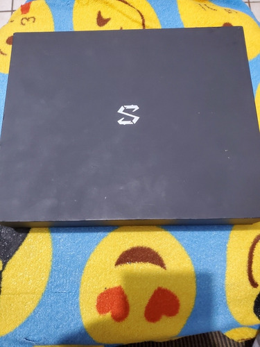 Xiaomi Black Shark 2 12gb É 256gb Dual Chip Top Leia O Anunc