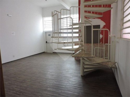 Prédio Comercial Para Locação No Ipiranga - 226-im505288