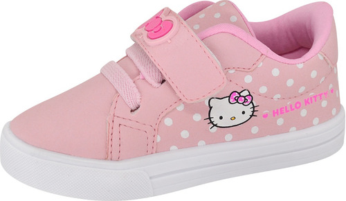 Tenis Kid & Baby Hello Kitty Bb 7138