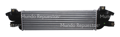 Radiador Intercooler Mitsubishi Montero Sport 2400  2.4 2018