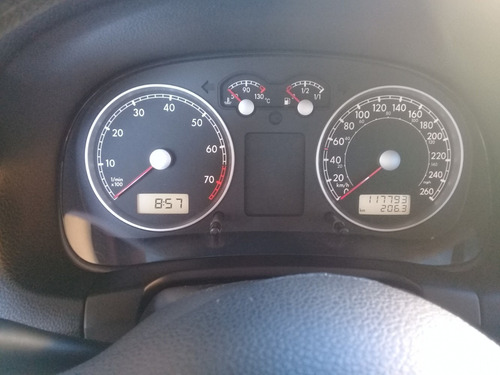 Volkswagen Bora A 4 Trendline