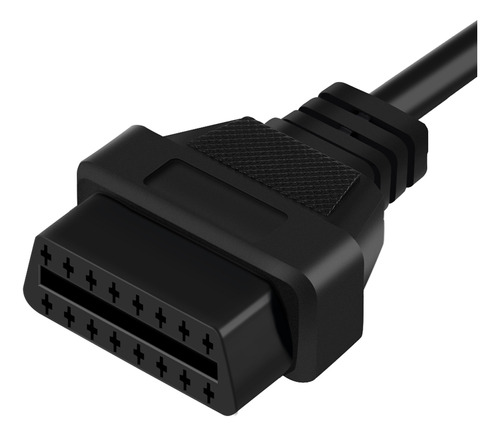 Cable Adaptador, Práctico De Buena Calidad Para El Hogar