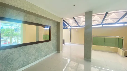 Apartaestudio En Arriendo En Villa Santos. Cod A792654