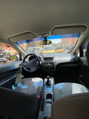 Chevrolet Sail 1.4 Ls