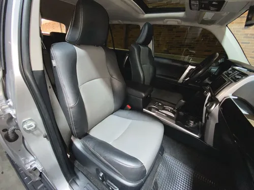 Toyota 4Runner 4.0 Sr5 Fl
