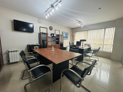 Oficina Microcentro Rosario