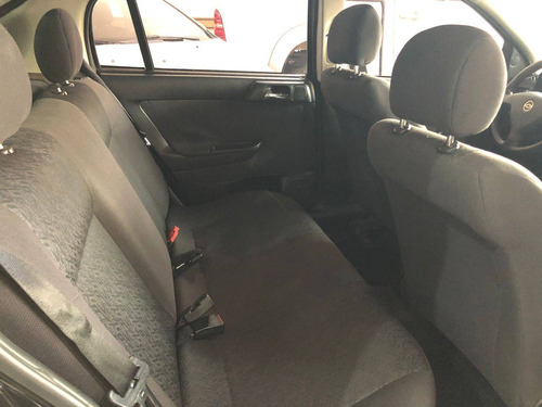 Imagem 6 de 7 de Chevrolet Astra 2.0 Mpfi Advantage 8v Flex 4p Manual