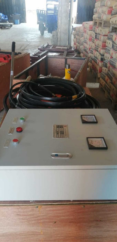 Imagen 3 de 7 de Vendo Chancadora Nueva