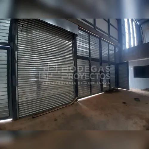 Arriendo Bodega En Guarne