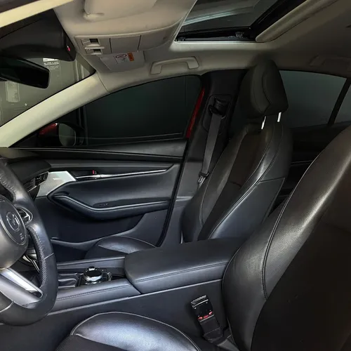 Mazda 3 Grand Touring
