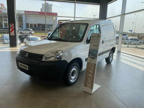 Citroën Berlingo 1.6 Hdi 92 Bussines