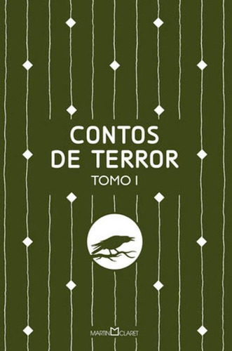Contos De Terror: Tomo I - Vol. 10
