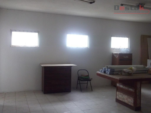 Chácara 8 Dorms Na Vila Balneária - Sbc. - Ch0015