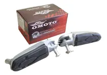 Comprar Posapies Delanteros Bajaj Pulsar Dominar250 Alta Calidad