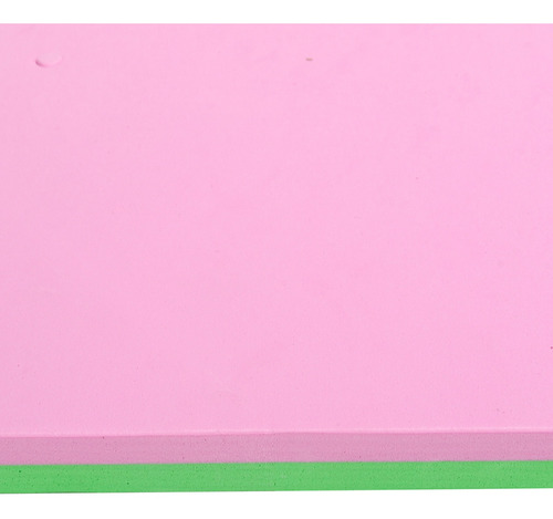Almohadilla Para Modelar Flores Fondant, 5 Agujeros, Rectang