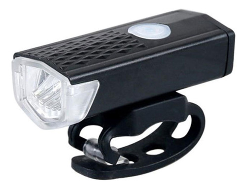 Juego De Lámparas Para Bicicleta, Conjunto De Seguridad, Vis
