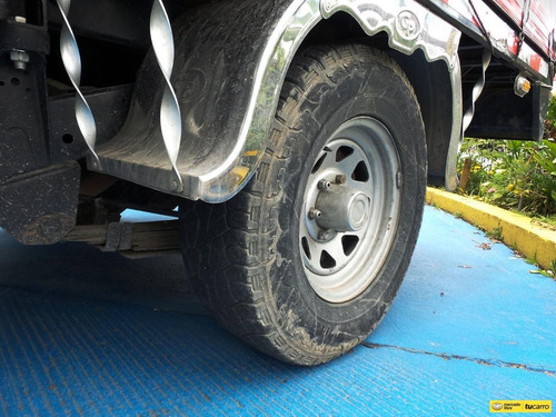Imagen 21 de 25 de Mazda B2000