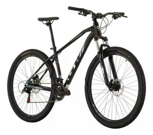 Bicicleta Gw Jaguar Aluminio Freno Disco Ciclismo Mtb Rin 29
