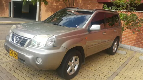 Nissan Xtrail 2.5 X