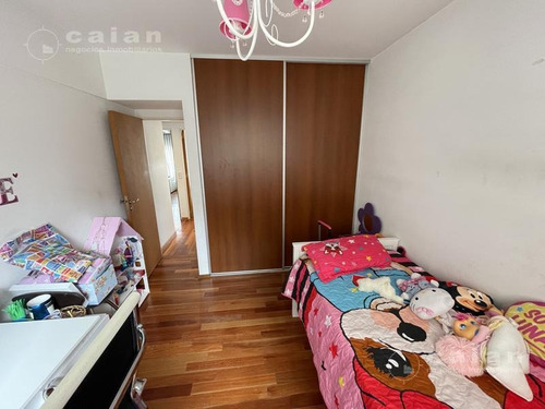 Imagen 13 de 21 de Excelente Departamento De 4 Ambientes Con Cochera Fija Y Baulera - Villa Urquiza, Caba