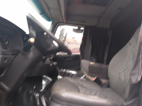 Imagem 5 de 9 de M.benz/atego 2429 2014