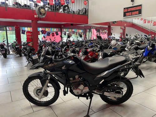 Imagem 9 de 9 de Honda Xre 300 Abs
