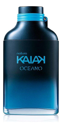Desodorante Colonia Kaiak Oceano Masculino 100ml