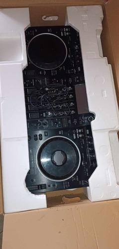 Controlador Pioneer Xdj-xz