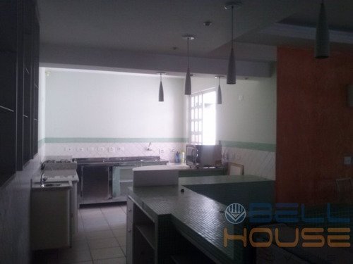 Salao - Jardim - Ref: 7197 - V-7197
