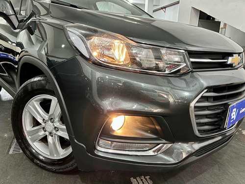 Chevrolet Tracker 1.4 Lt Turbo Aut. 5p